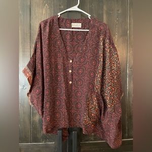 Kantha Bae Shortie Muu